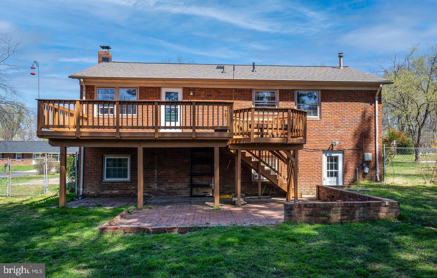 234 North Randolph Road Fredericksburg, VA 22405 - Photo 47 of 52