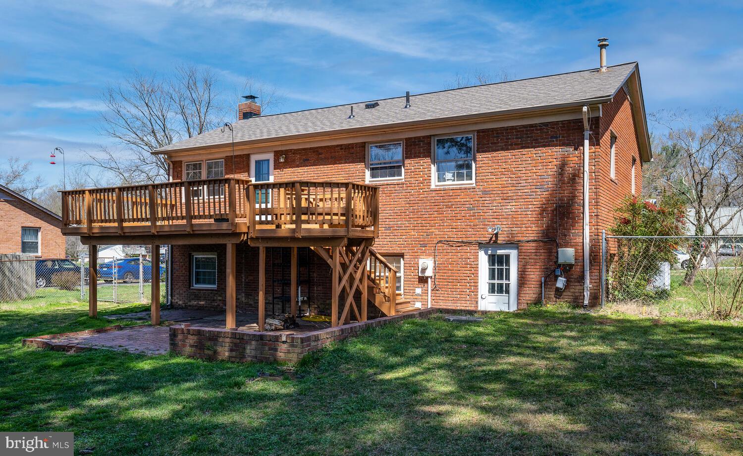 234 North Randolph Road Fredericksburg, VA 22405 - Photo 48 of 52