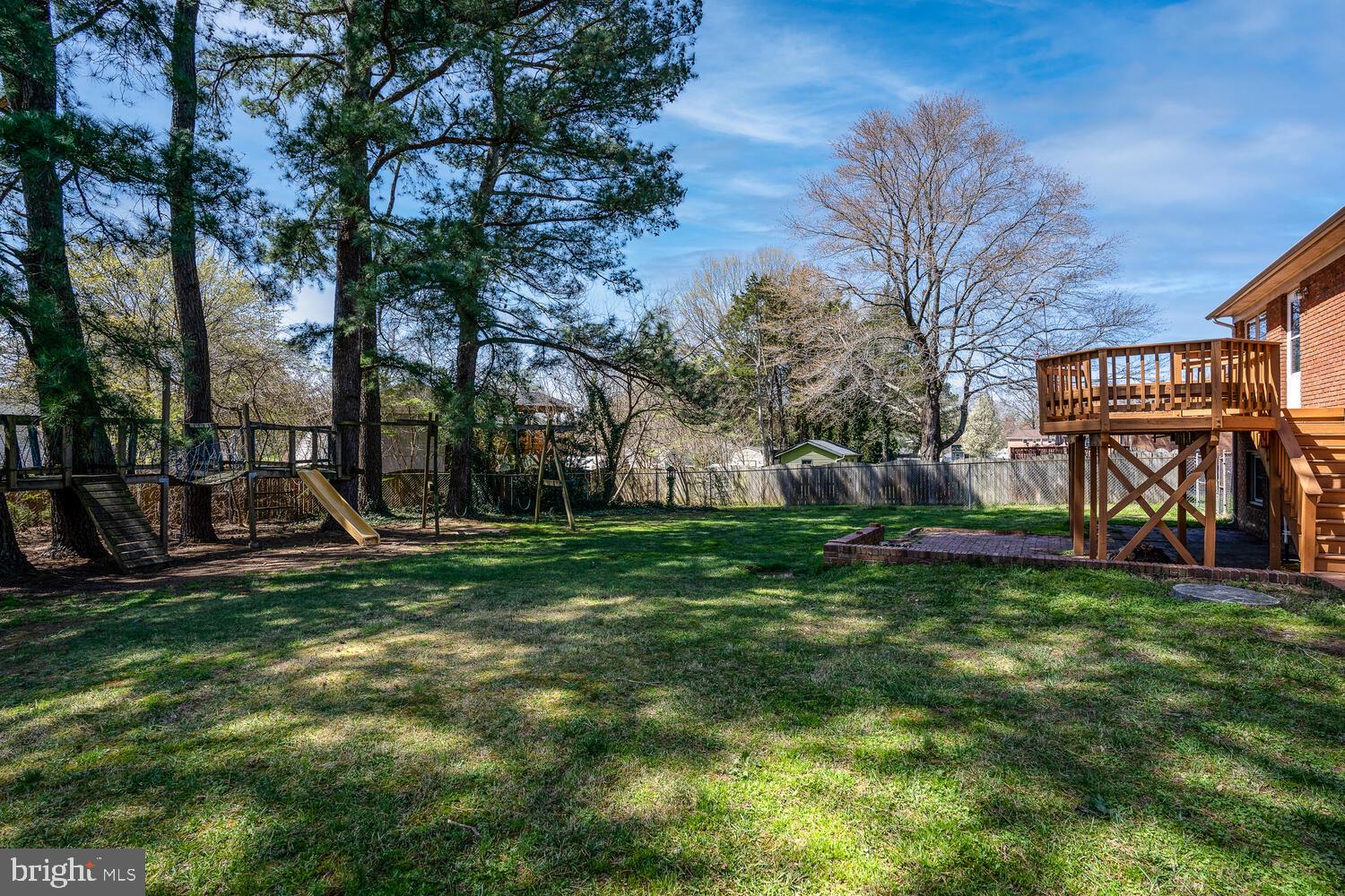 234 North Randolph Road Fredericksburg, VA 22405 - Photo 49 of 52
