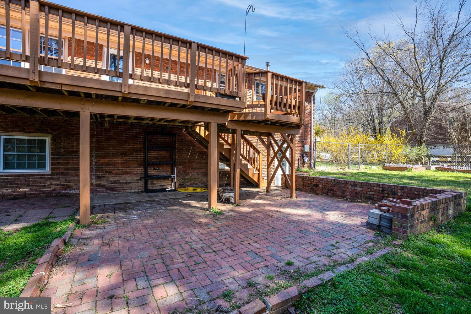 234 North Randolph Road Fredericksburg, VA 22405 - Photo 51 of 52