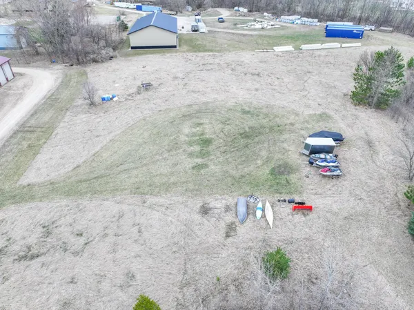 $150,000 | Tbd 39th Avenue Northeast, Alexandria, MN 56308