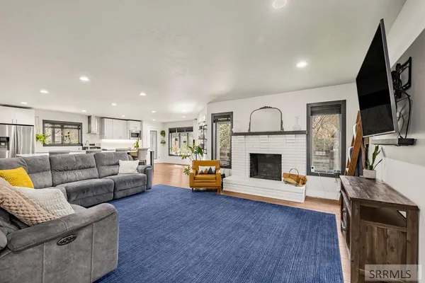 $624,900 | 128 Stone Run Lane, Idaho Falls, ID 83404