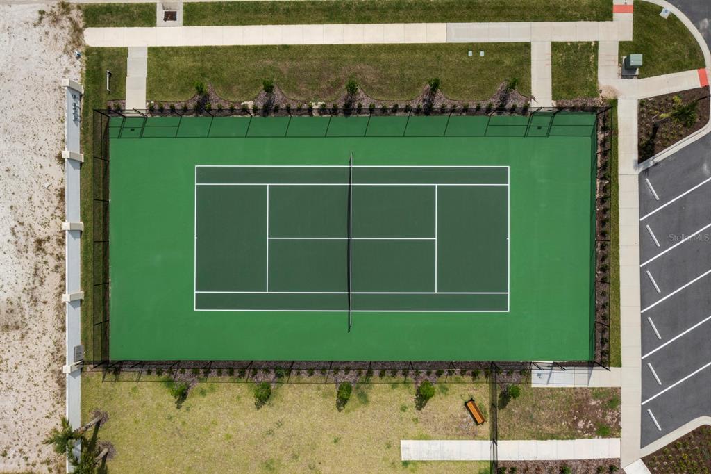 6 Rio Vista Drive Palm Coast, FL 32137 - Photo 16 of 20 a view of a wooden fence and a big yard