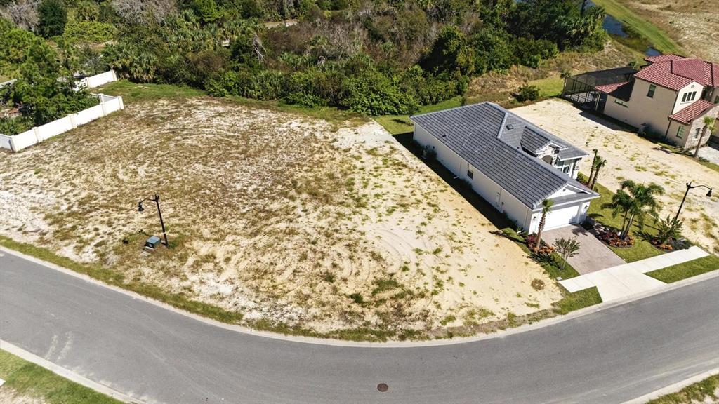 6 Rio Vista Drive Palm Coast, FL 32137 - Photo 2 of 20 a view of a backyard