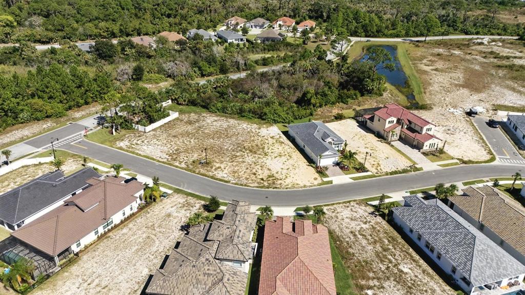 6 Rio Vista Drive Palm Coast, FL 32137 - Photo 7 of 20 a view of a balcony with furniture