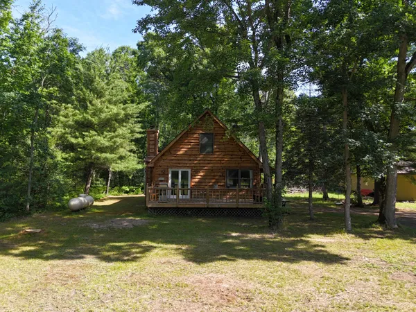 $229,000 | 20832 Caberfae Highway, Wellston, MI 49689