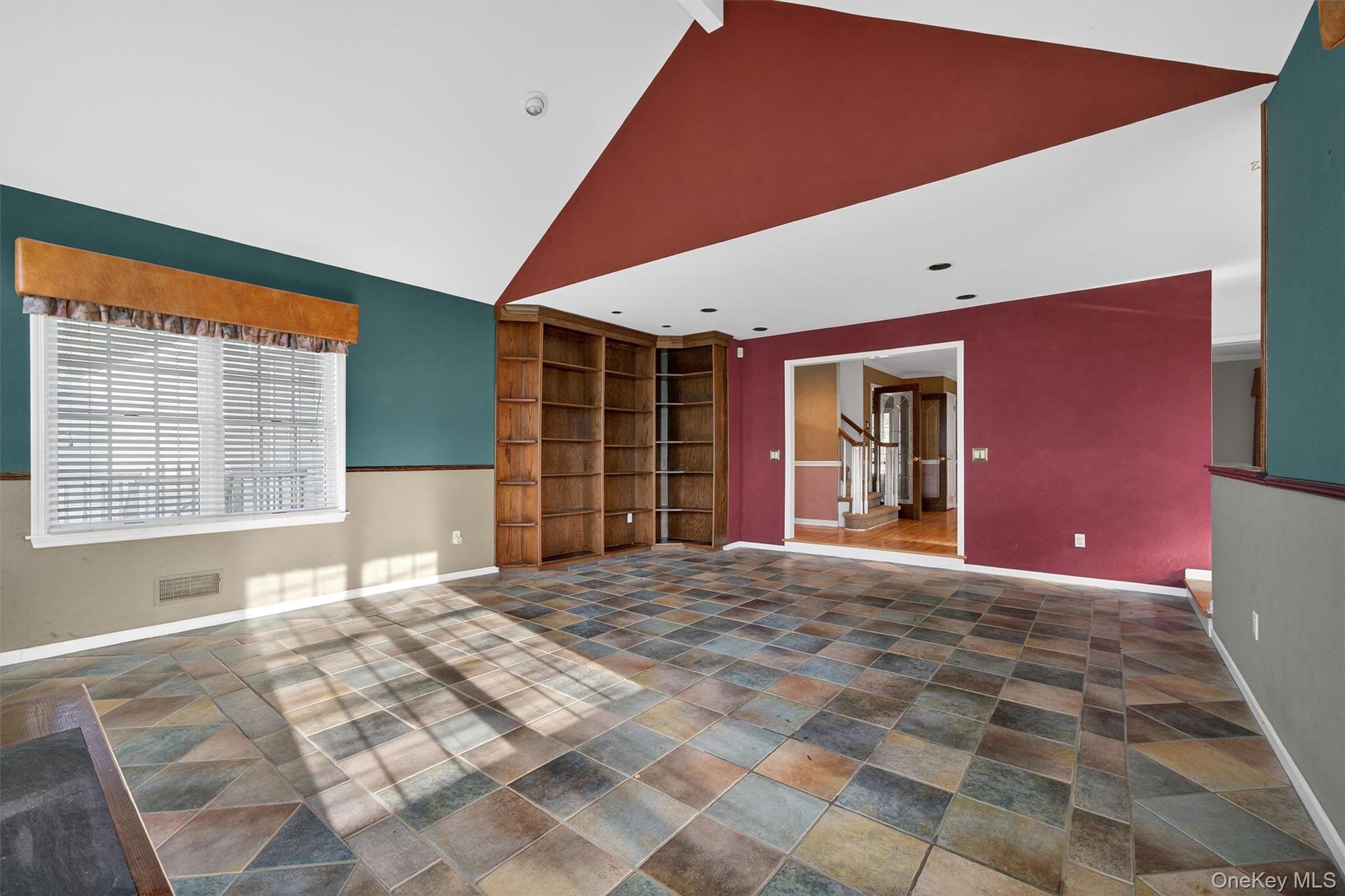 21 Jessup Road Warwick, NY 10990 - Photo 13 of 50 a spacious bedroom with a large bed and large windows