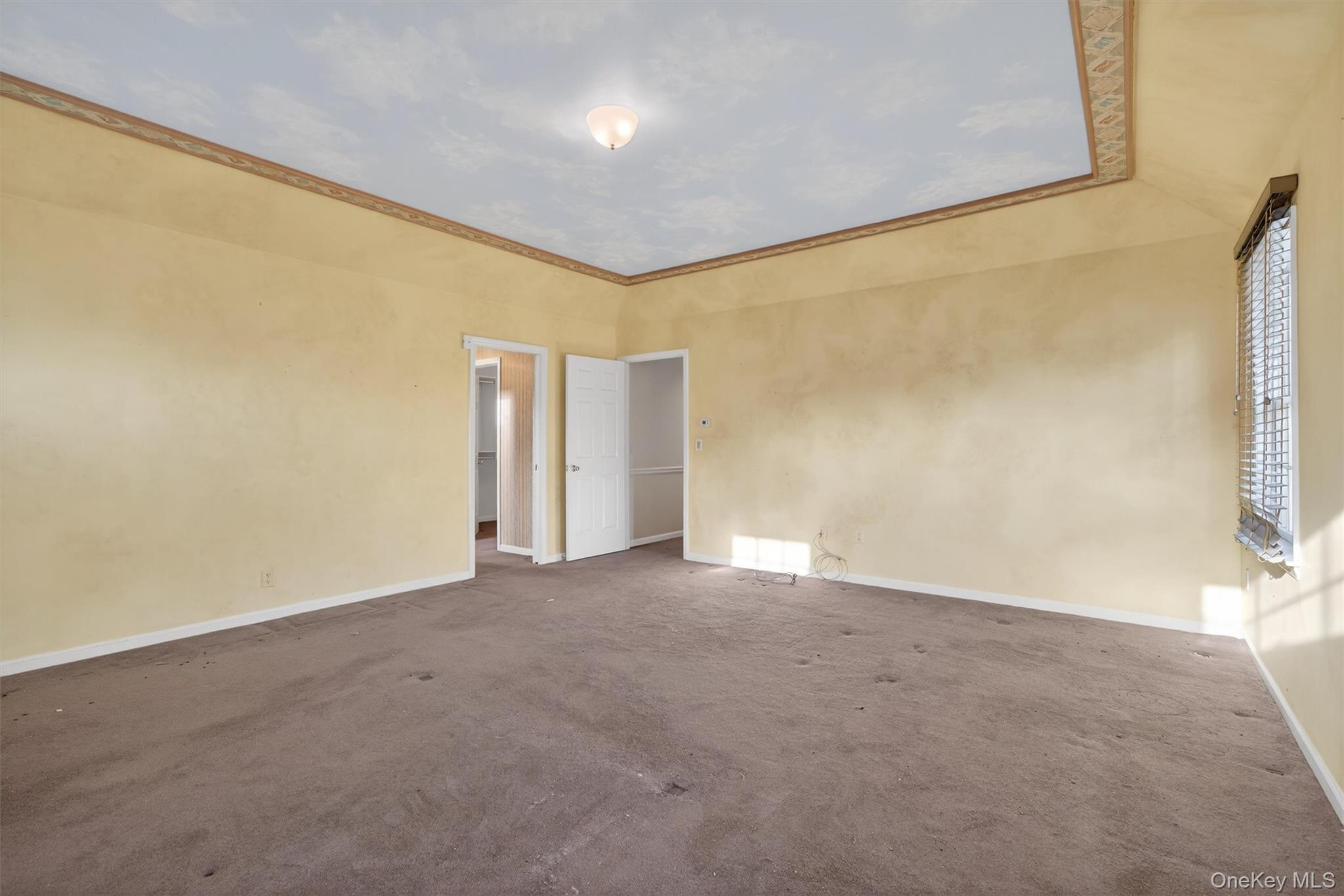 21 Jessup Road Warwick, NY 10990 - Photo 28 of 50 a view of an empty room