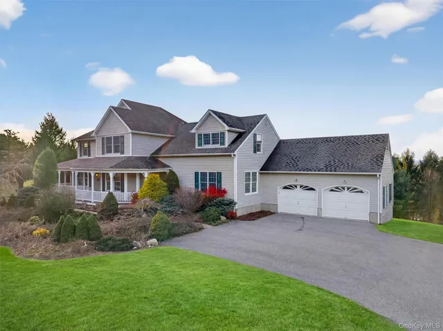 $685,000 | 21 Jessup Road, Warwick, NY 10990