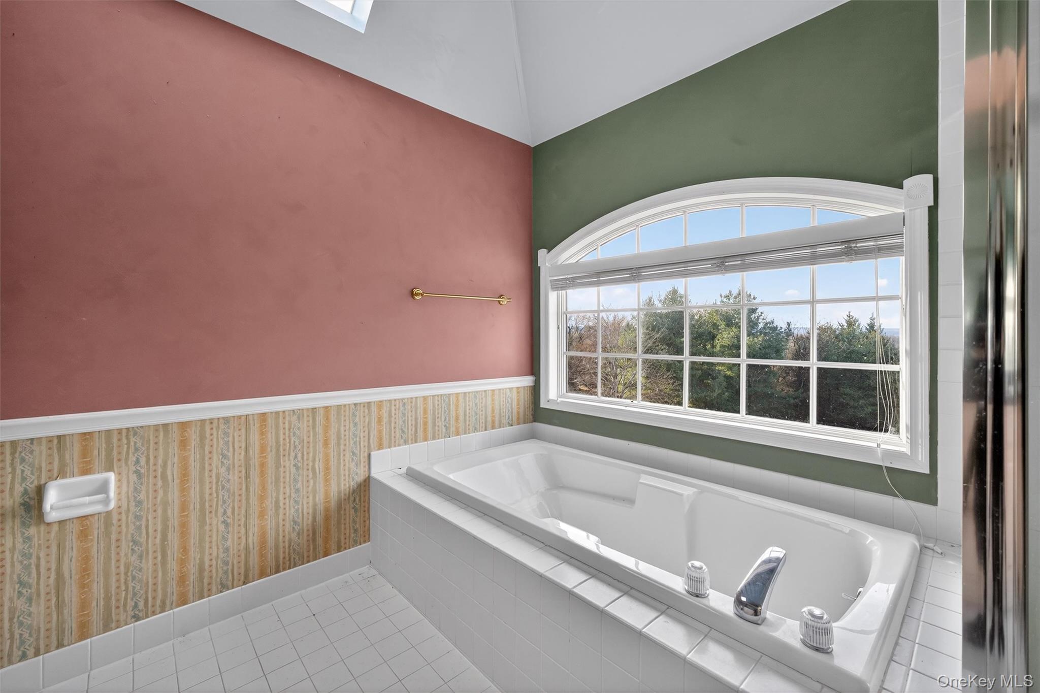 21 Jessup Road Warwick, NY 10990 - Photo 31 of 50 a view of an empty room with a window