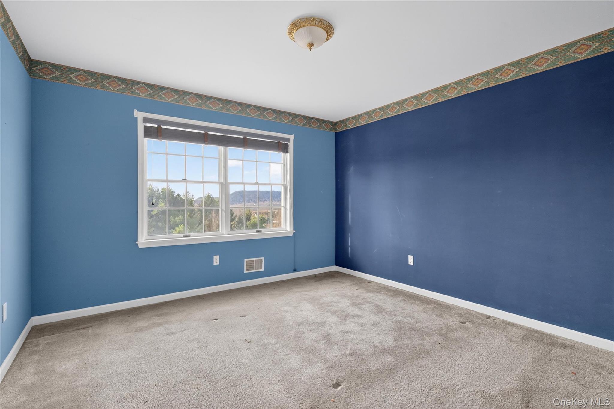 21 Jessup Road Warwick, NY 10990 - Photo 33 of 50 an empty room with windows