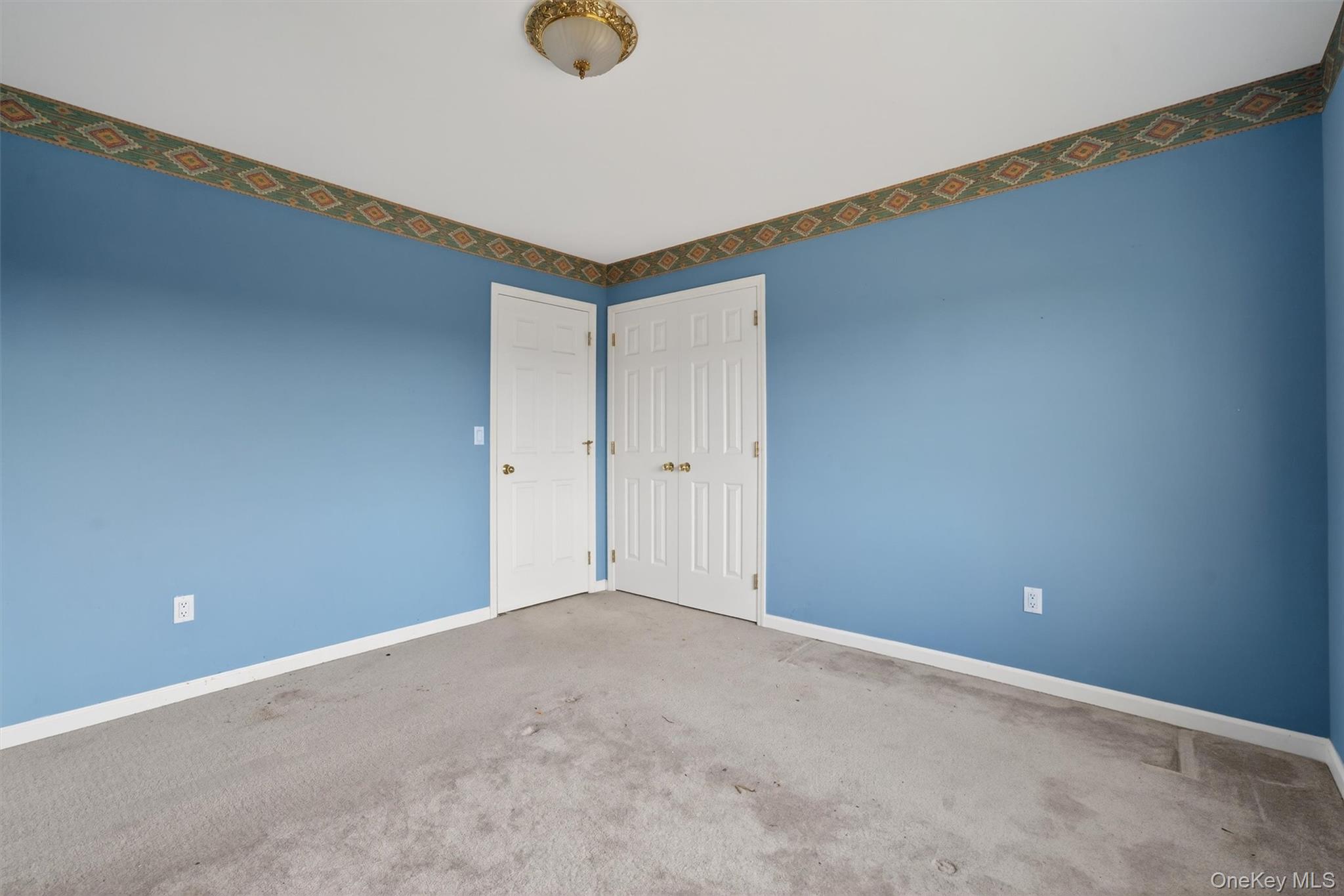 21 Jessup Road Warwick, NY 10990 - Photo 34 of 50 a view of an empty room