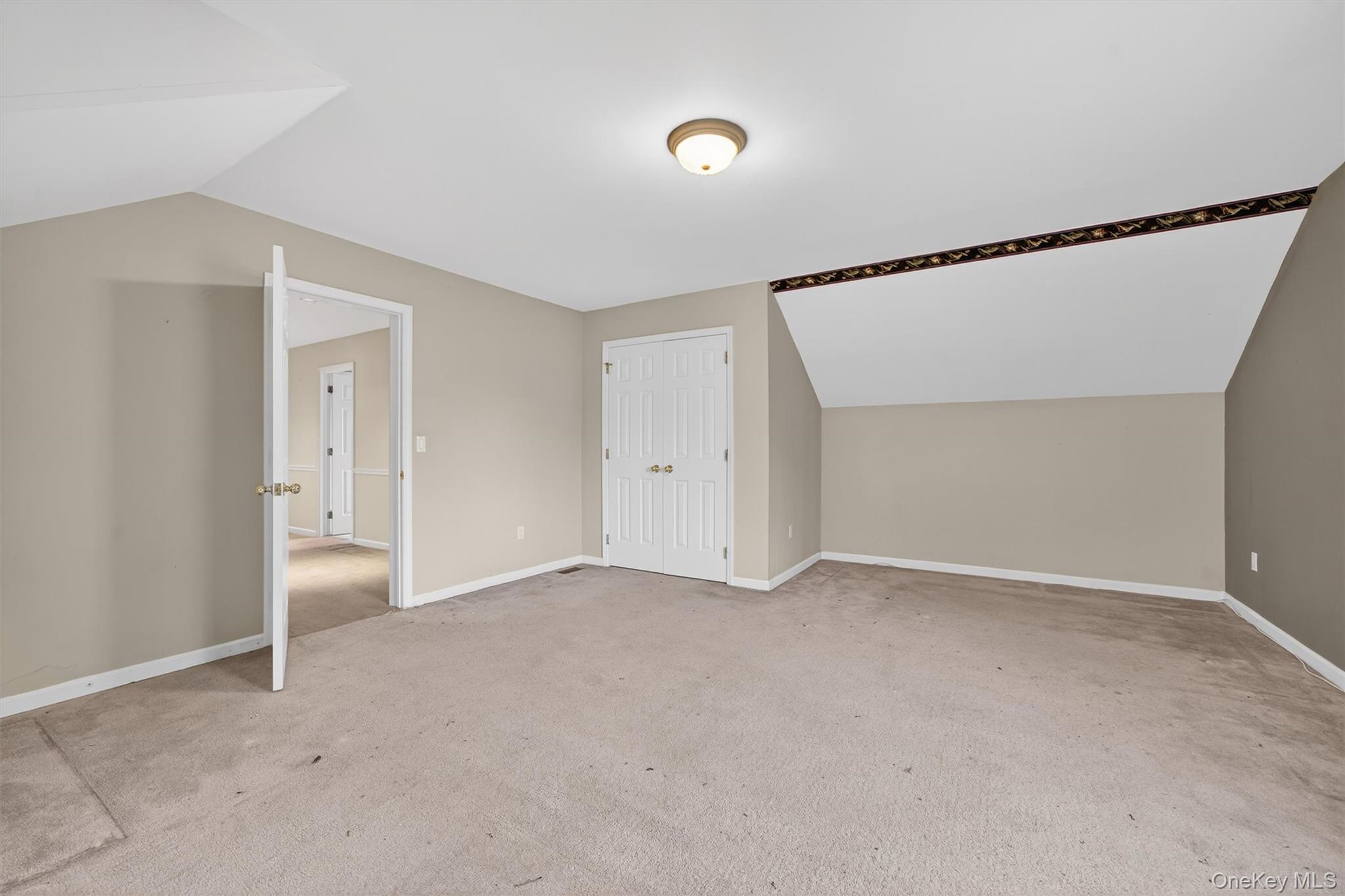 21 Jessup Road Warwick, NY 10990 - Photo 36 of 50 a view of an empty room