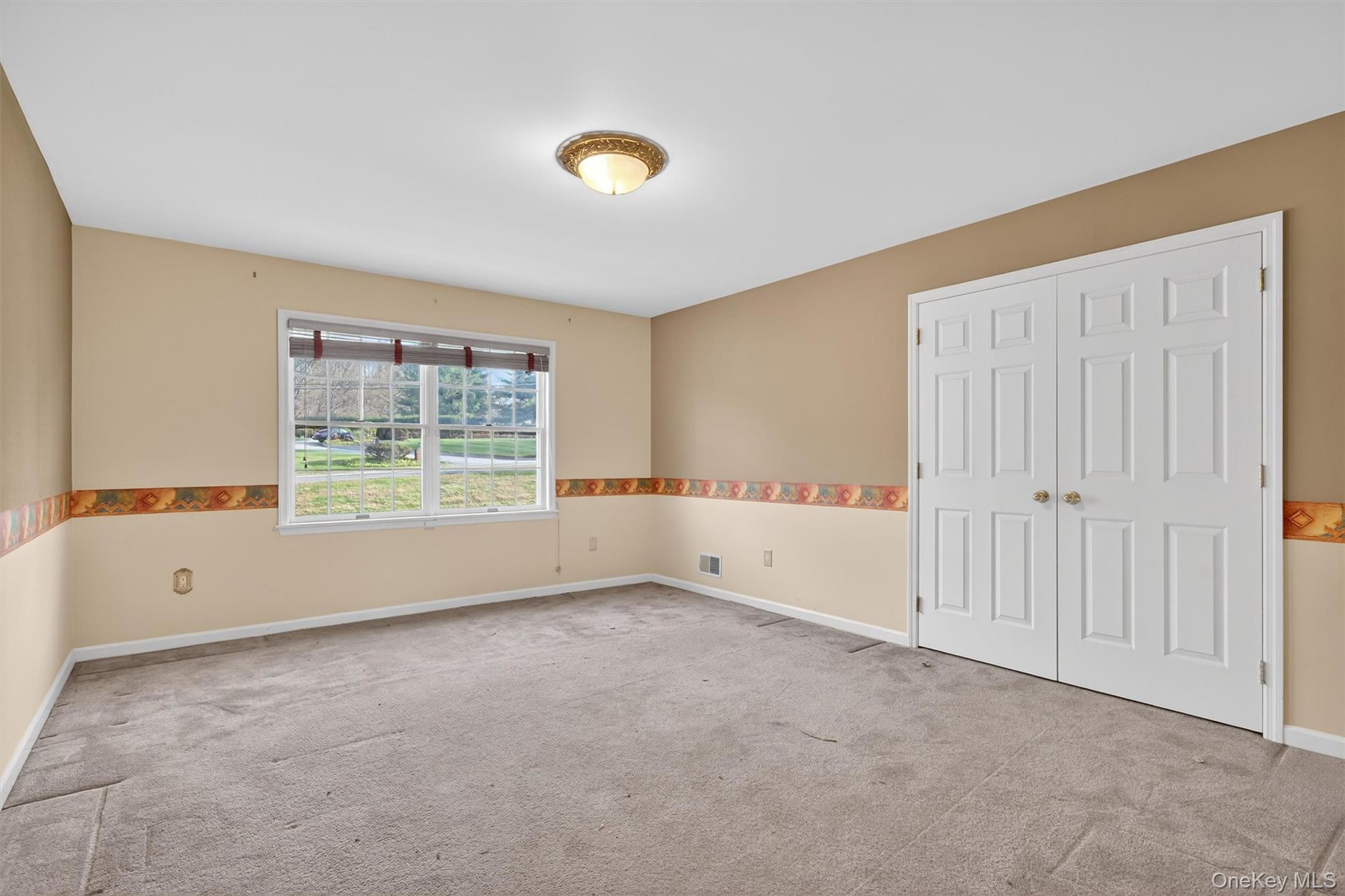 21 Jessup Road Warwick, NY 10990 - Photo 37 of 50 an empty room with windows