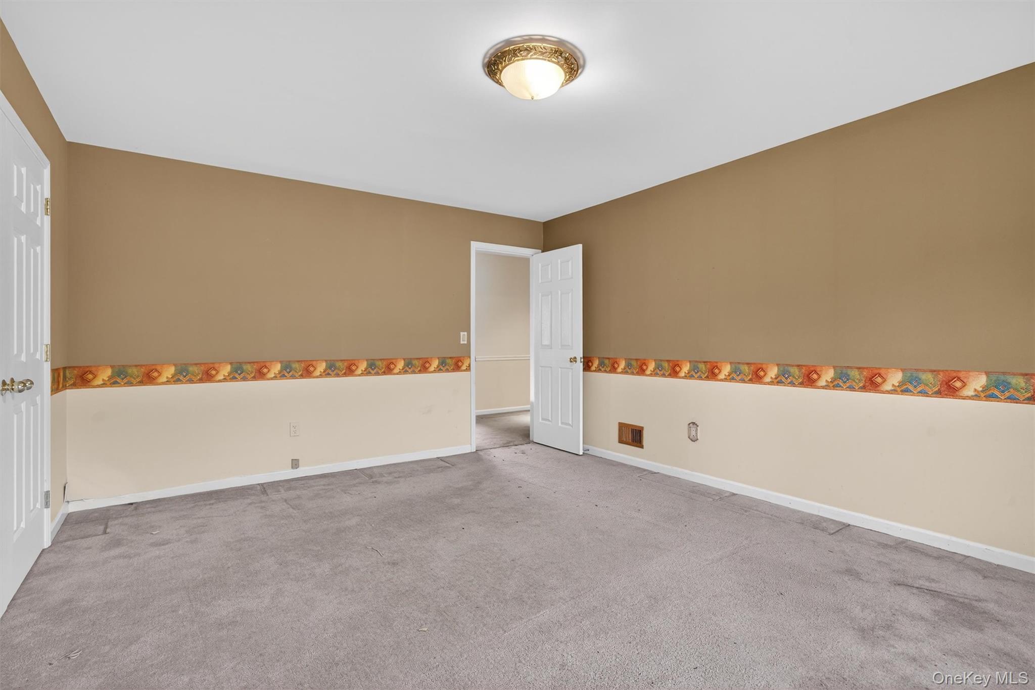 21 Jessup Road Warwick, NY 10990 - Photo 38 of 50 a view of an empty room