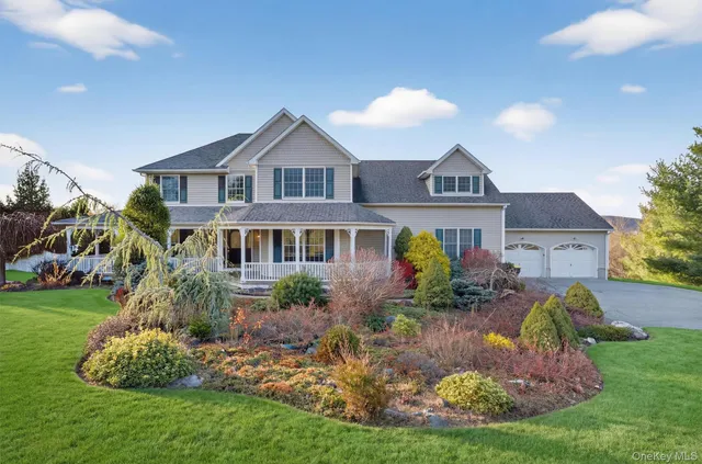 $685,000 | 21 Jessup Road, Warwick, NY 10990