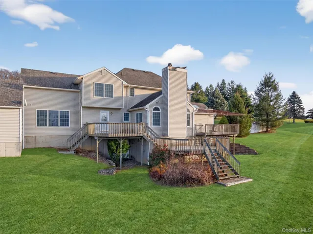 $685,000 | 21 Jessup Road, Warwick, NY 10990