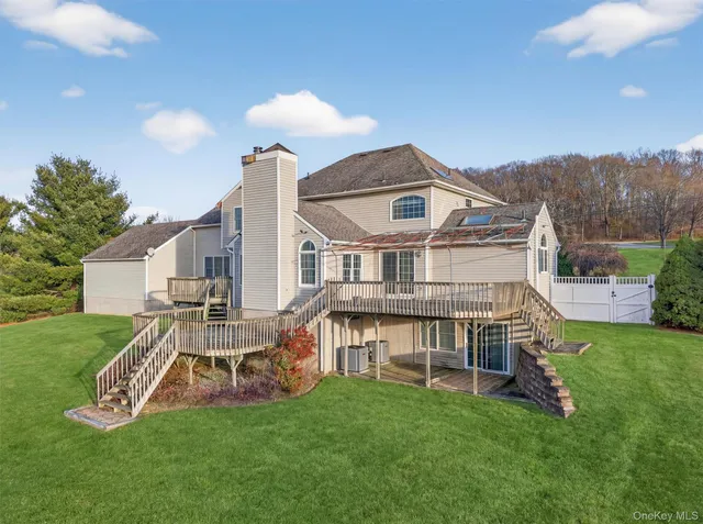 $685,000 | 21 Jessup Road, Warwick, NY 10990