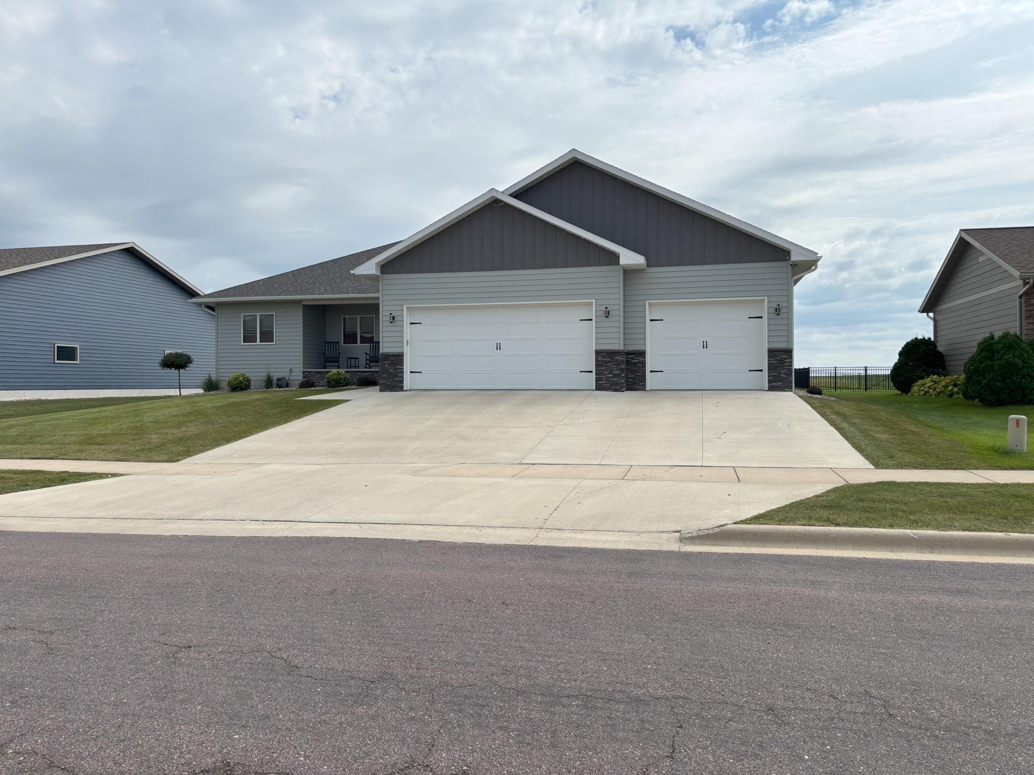 1145 Horatio Street Fairmont, MN 56031 - Photo 104 of 107