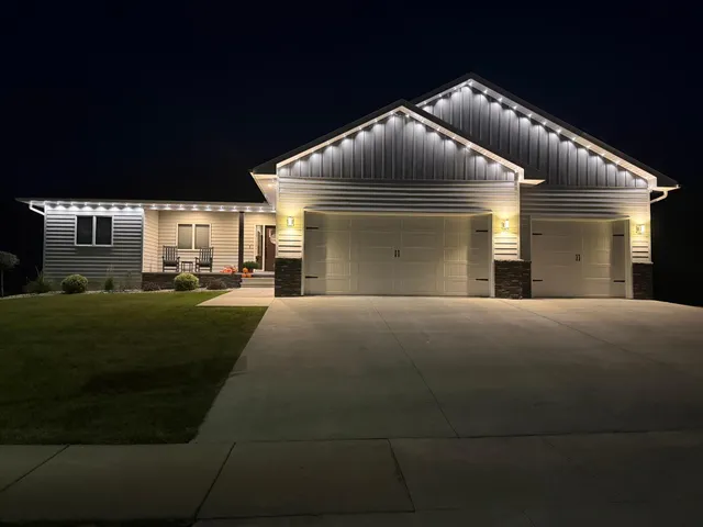 $675,000 | 1145 Horatio Street, Fairmont, MN 56031