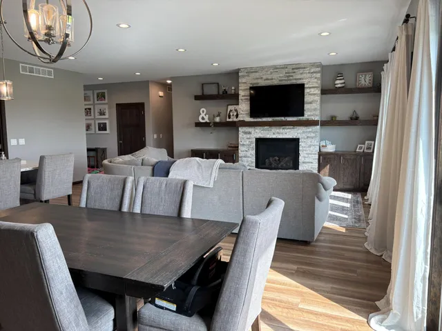 $675,000 | 1145 Horatio Street, Fairmont, MN 56031