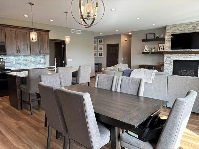 $675,000 | 1145 Horatio Street, Fairmont, MN 56031