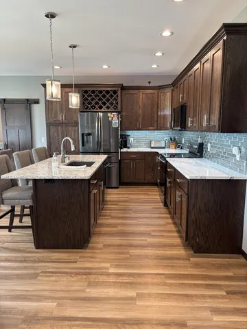 $675,000 | 1145 Horatio Street, Fairmont, MN 56031