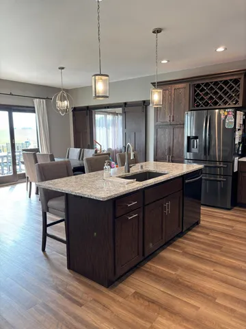 $675,000 | 1145 Horatio Street, Fairmont, MN 56031