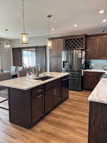 $675,000 | 1145 Horatio Street, Fairmont, MN 56031