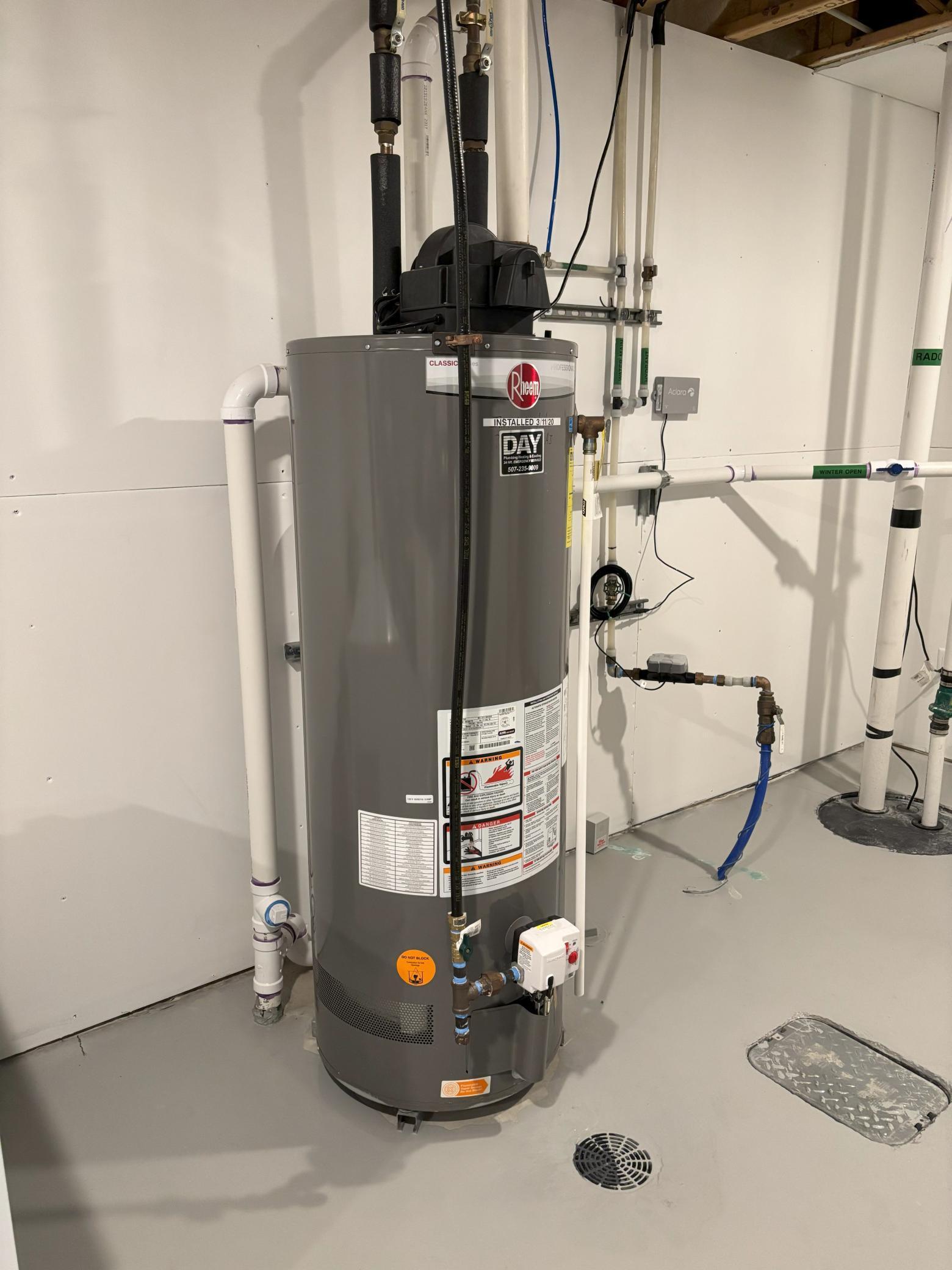 1145 Horatio Street Fairmont, MN 56031 - Photo 73 of 107