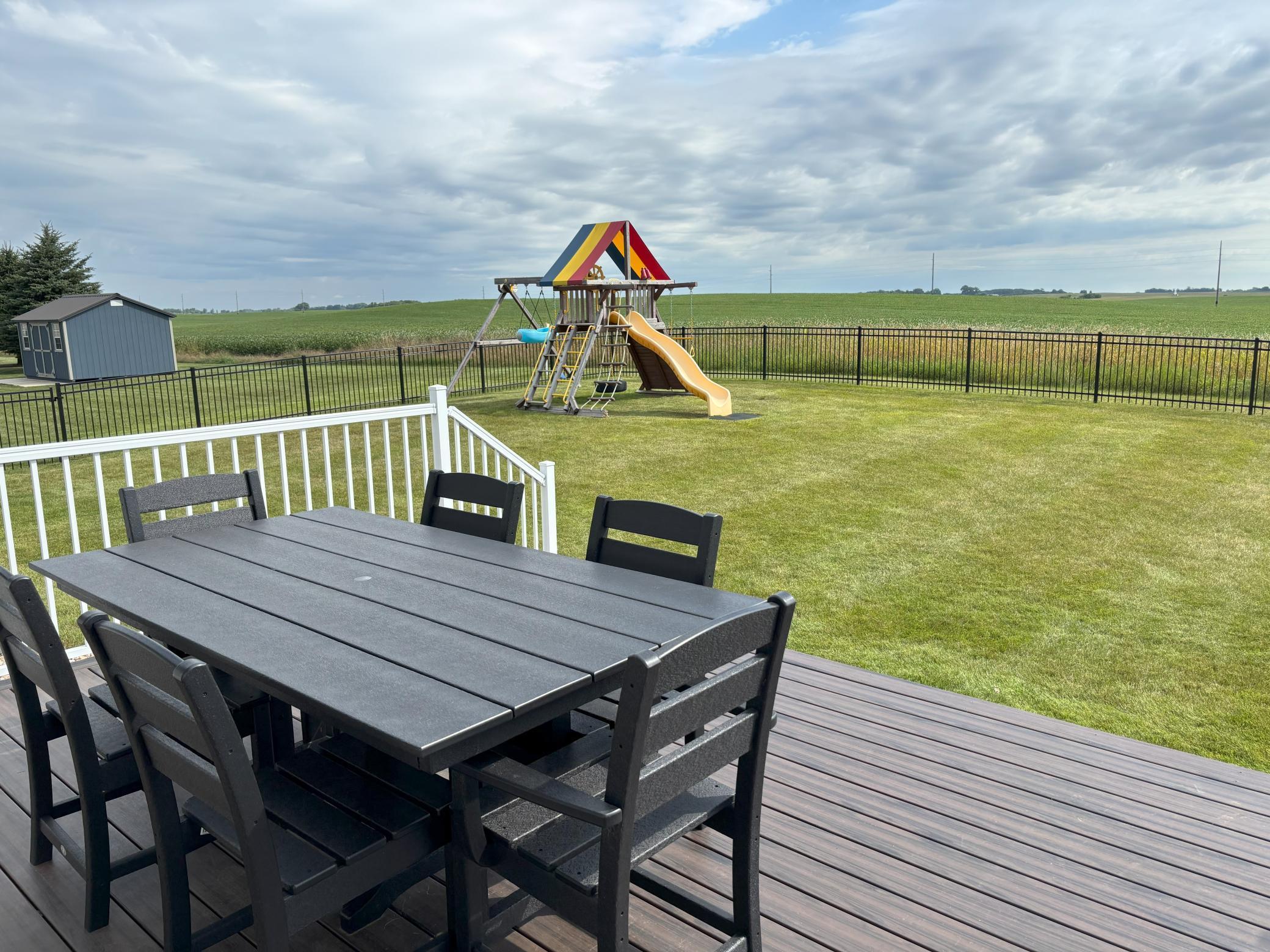 1145 Horatio Street Fairmont, MN 56031 - Photo 89 of 107