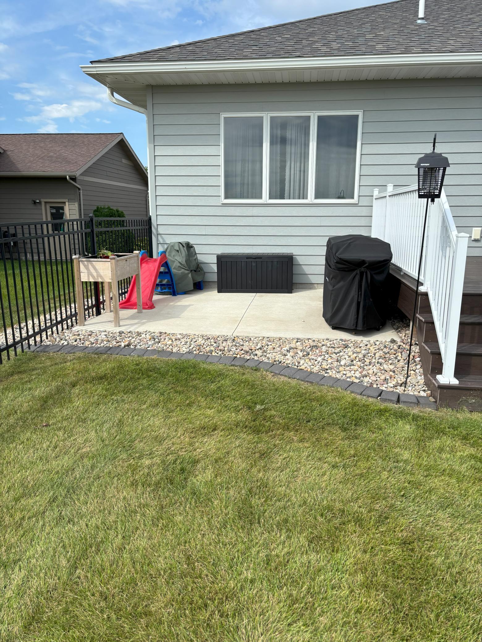 1145 Horatio Street Fairmont, MN 56031 - Photo 90 of 107