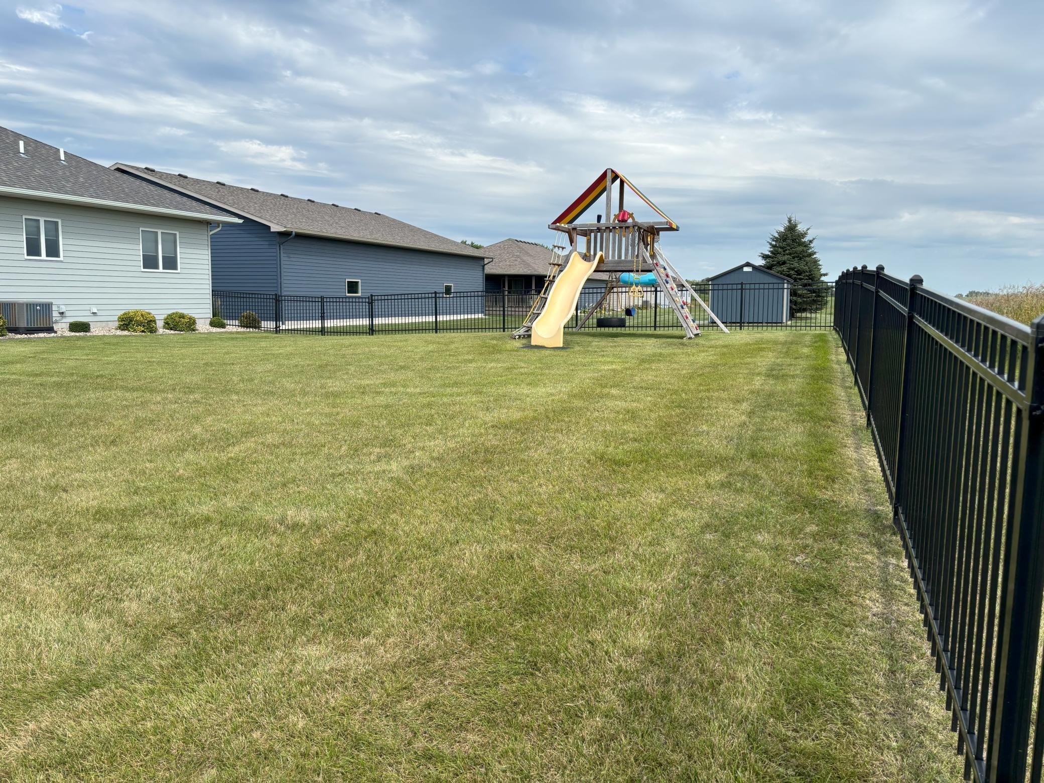 1145 Horatio Street Fairmont, MN 56031 - Photo 91 of 107