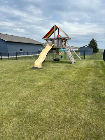 $675,000 | 1145 Horatio Street, Fairmont, MN 56031