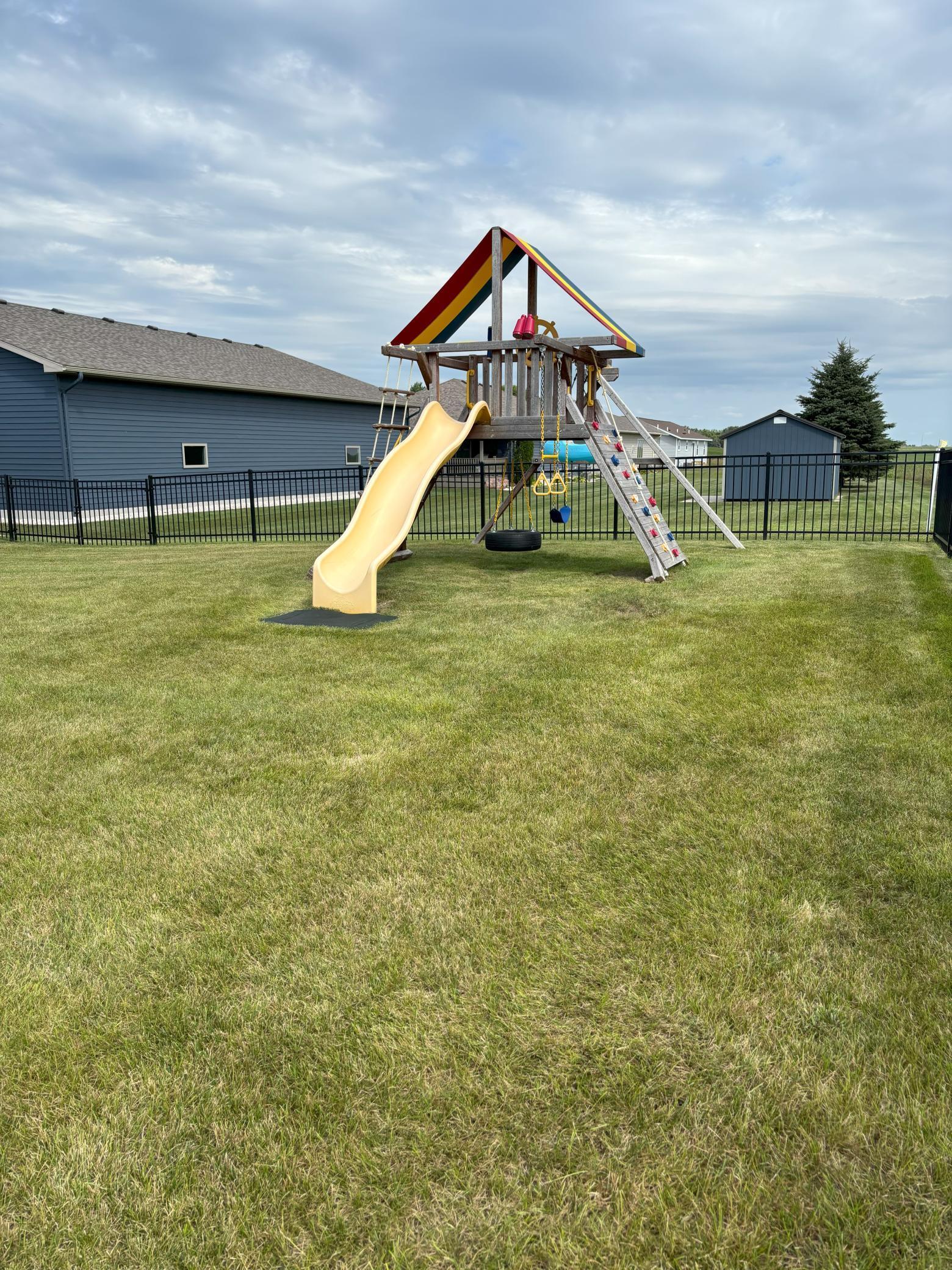 1145 Horatio Street Fairmont, MN 56031 - Photo 93 of 107