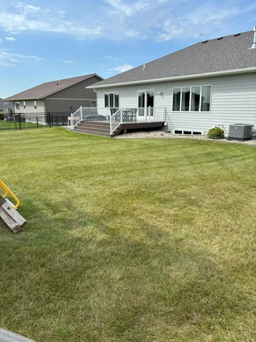 $675,000 | 1145 Horatio Street, Fairmont, MN 56031