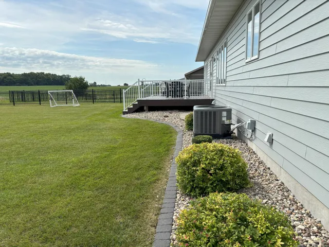 $675,000 | 1145 Horatio Street, Fairmont, MN 56031