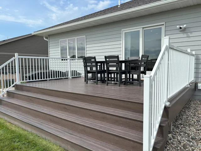 $675,000 | 1145 Horatio Street, Fairmont, MN 56031