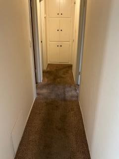 1830 Truckee Way Salinas, CA 93906 - Photo 13 of 17 view of a hallway