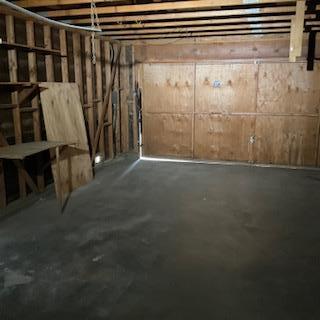 1830 Truckee Way Salinas, CA 93906 - Photo 17 of 17 a view of a room with wooden walls