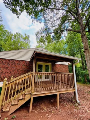 $1,799 | 315 Woodridge Circle, Athens, GA 30601