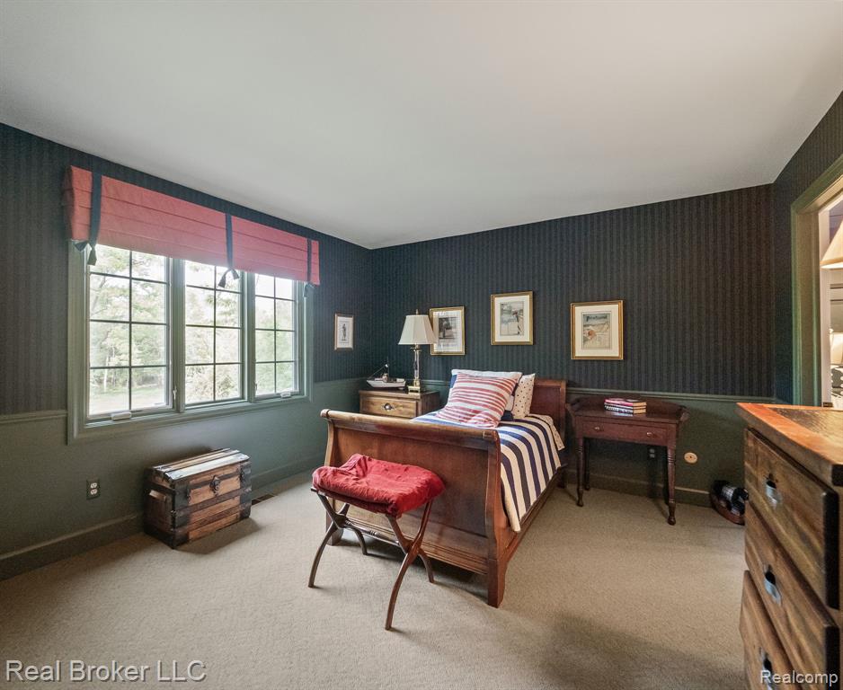 1299 Orchard Ridge Road Bloomfield Hills, MI 48304 - Photo 34 of 54 Gallery Image 34