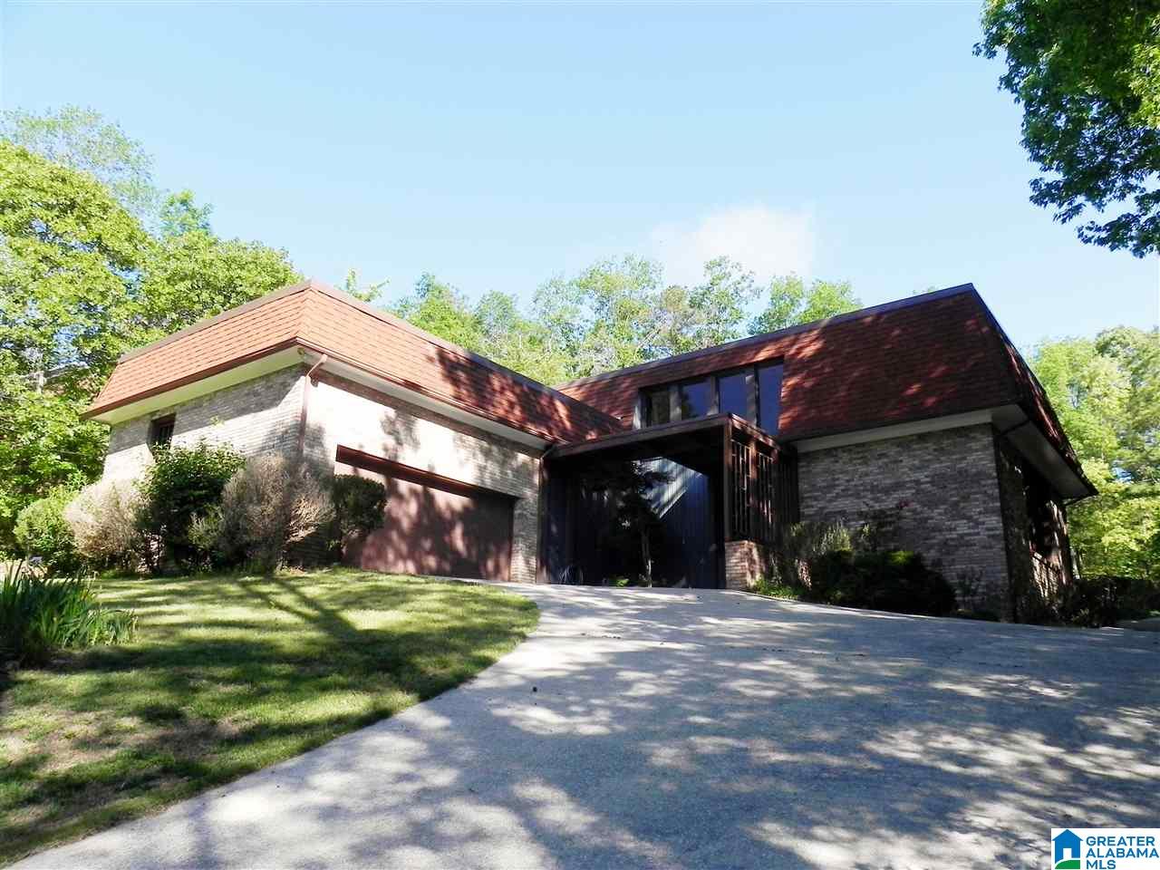 15 Rendalia Road Anniston, AL 36207 - Photo 1 of 50