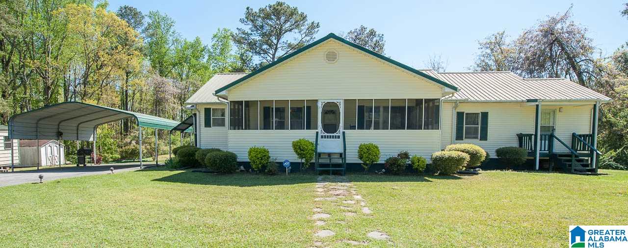 7037 Highway 10 Montevallo Al Montevallo, AL 35115 - Photo 22 of 35