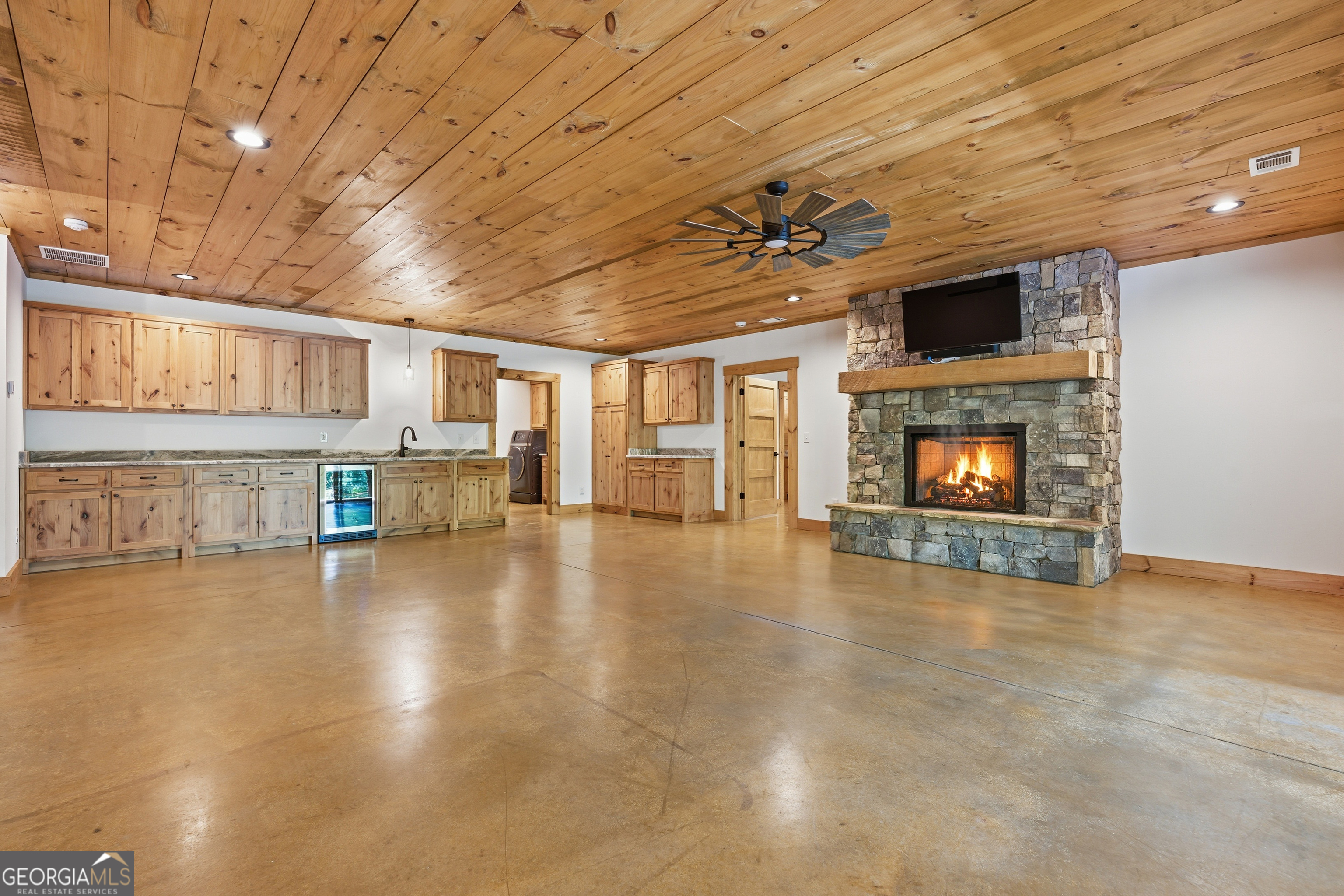 2632 Big Creek Road Cherry Log, GA 30522 - Photo 51 of 82