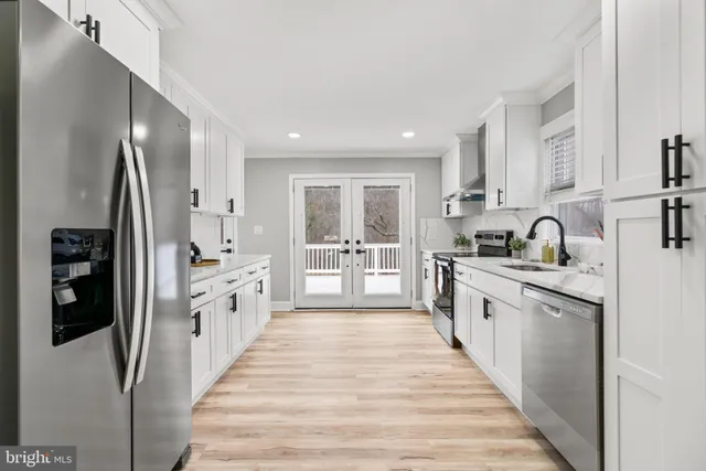 $4,000 | 10530 Scaggsville Road, Laurel, MD 20723