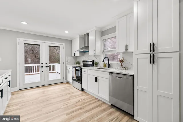 $4,000 | 10530 Scaggsville Road, Laurel, MD 20723