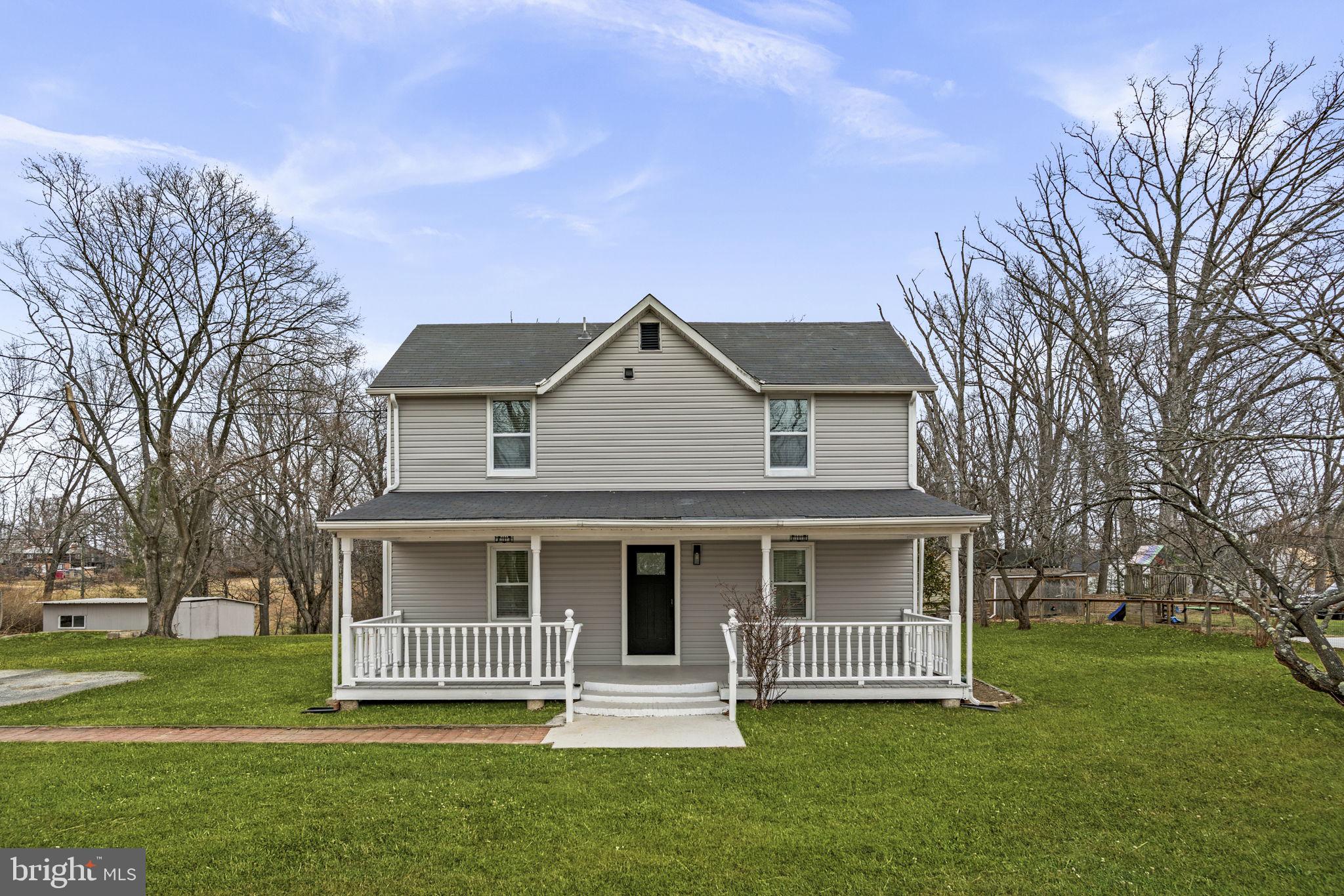 10530 Scaggsville Road Laurel, MD 20723 - Photo 2 of 36