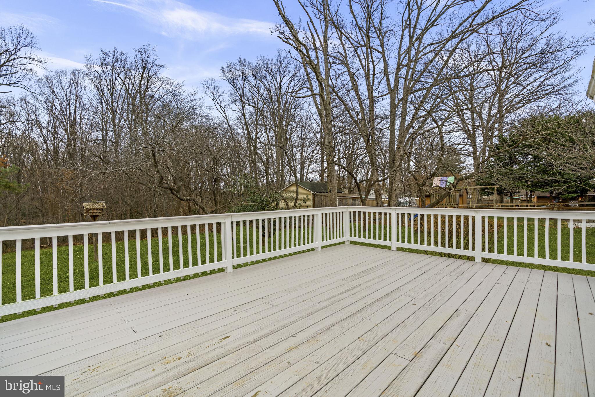 10530 Scaggsville Road Laurel, MD 20723 - Photo 30 of 36