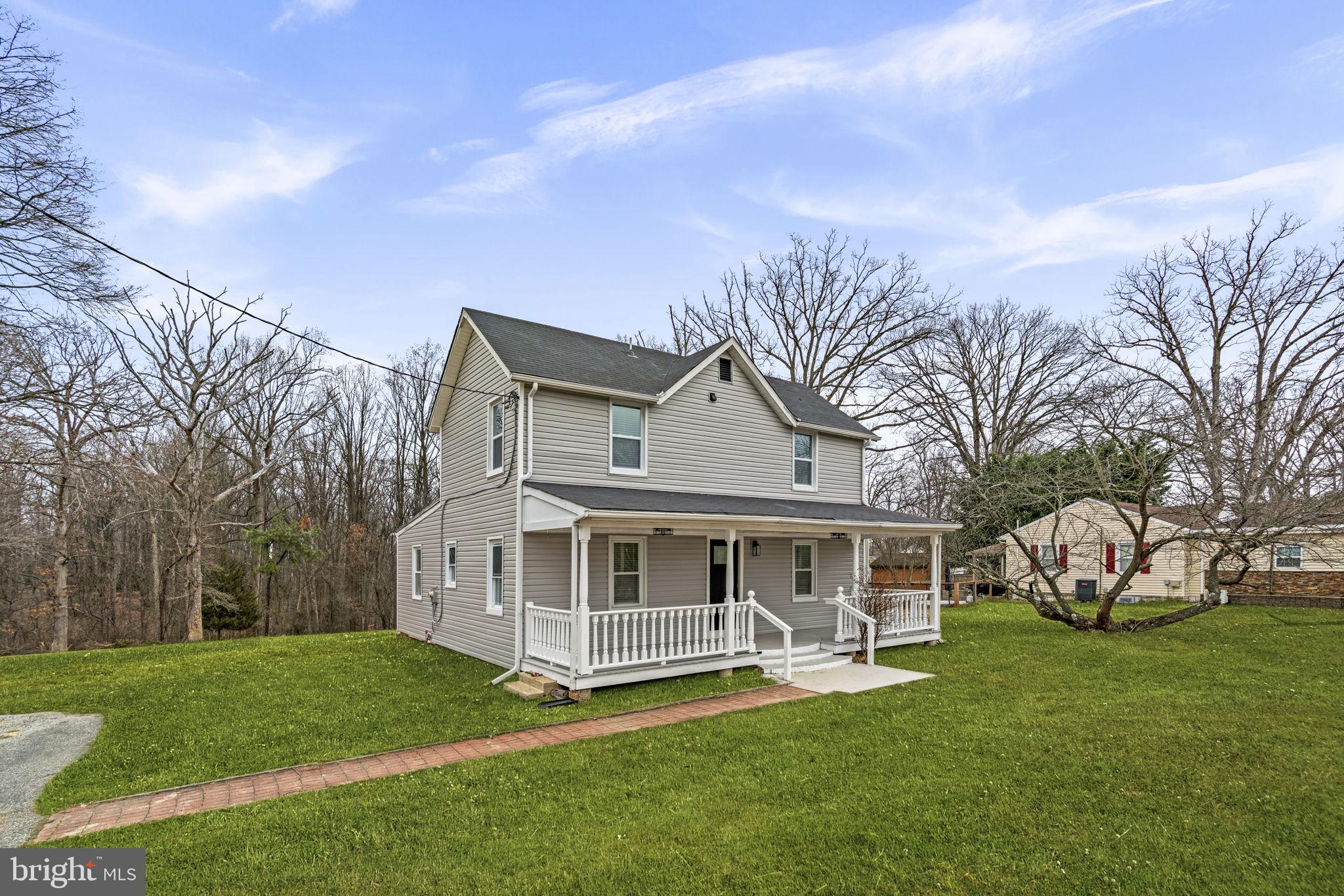 10530 Scaggsville Road Laurel, MD 20723 - Photo 3 of 36